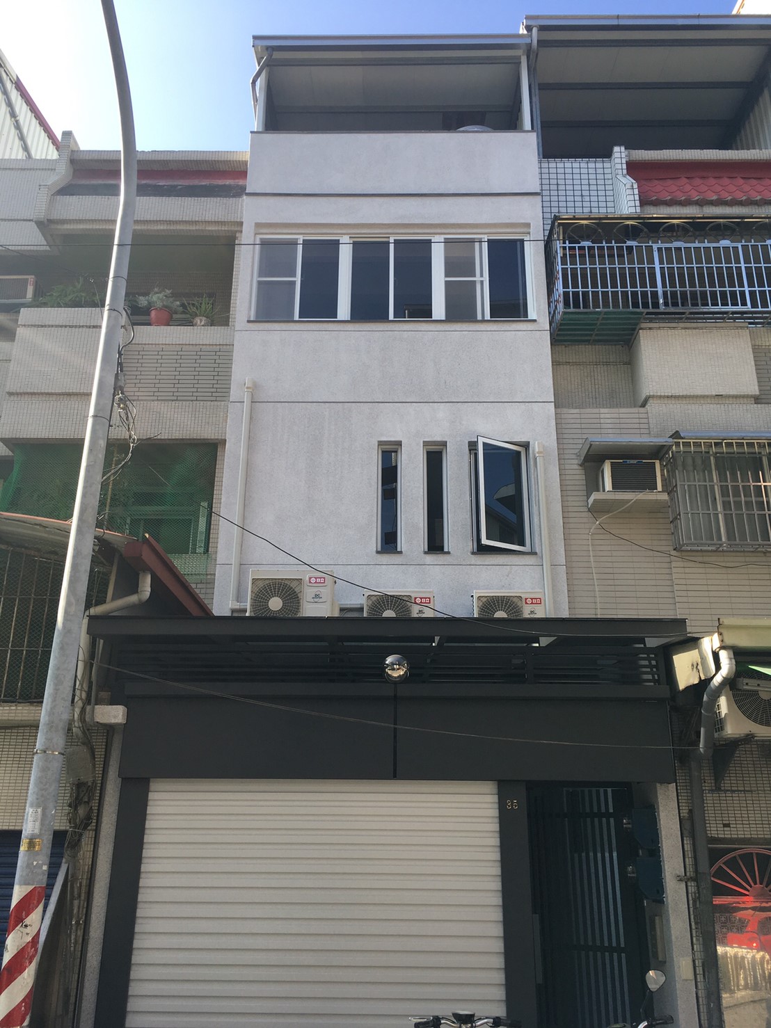 鳳山陳宅 鳳山陳宅