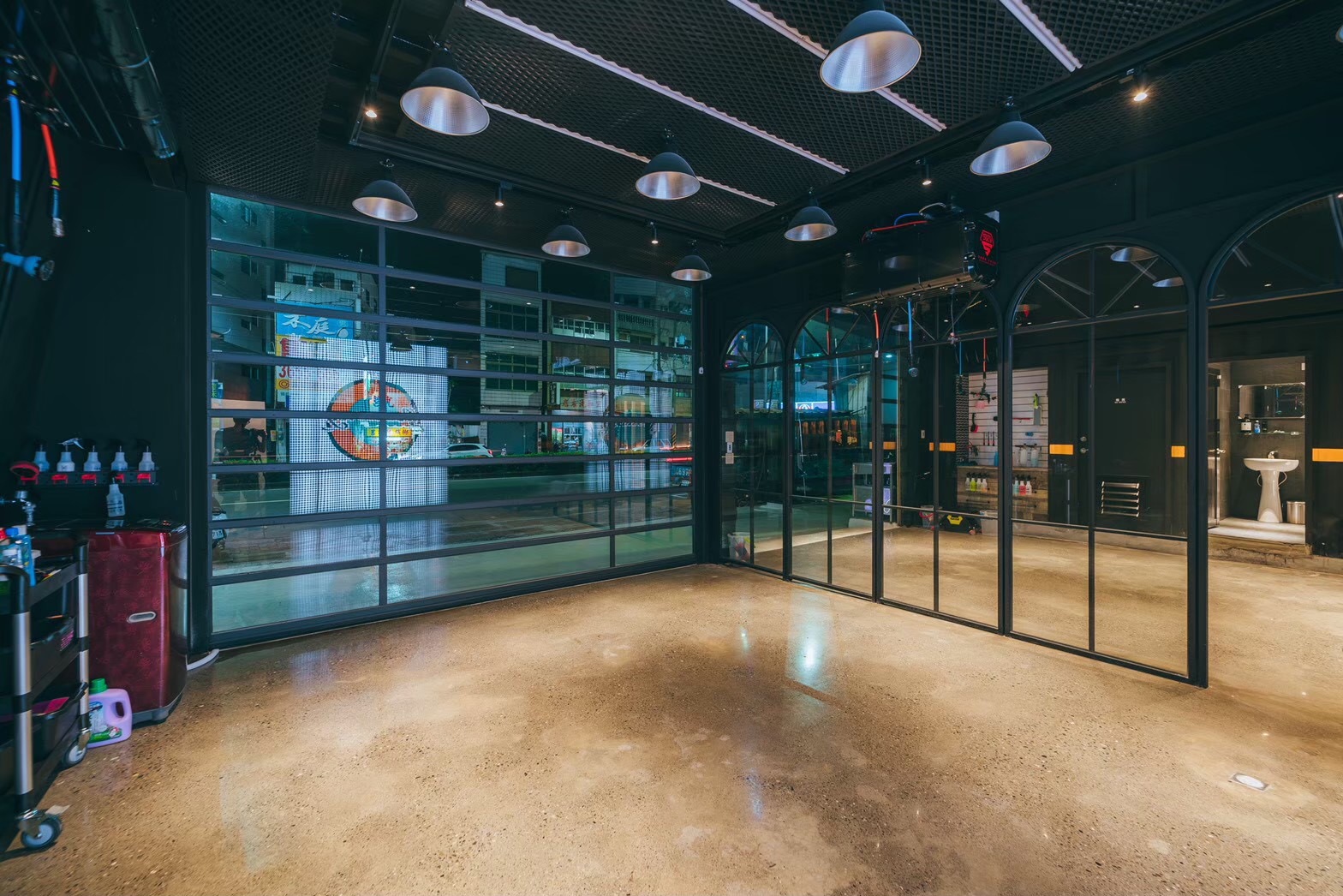 格拉Gramercy-汽車美容 格拉Gramercy-汽車美容