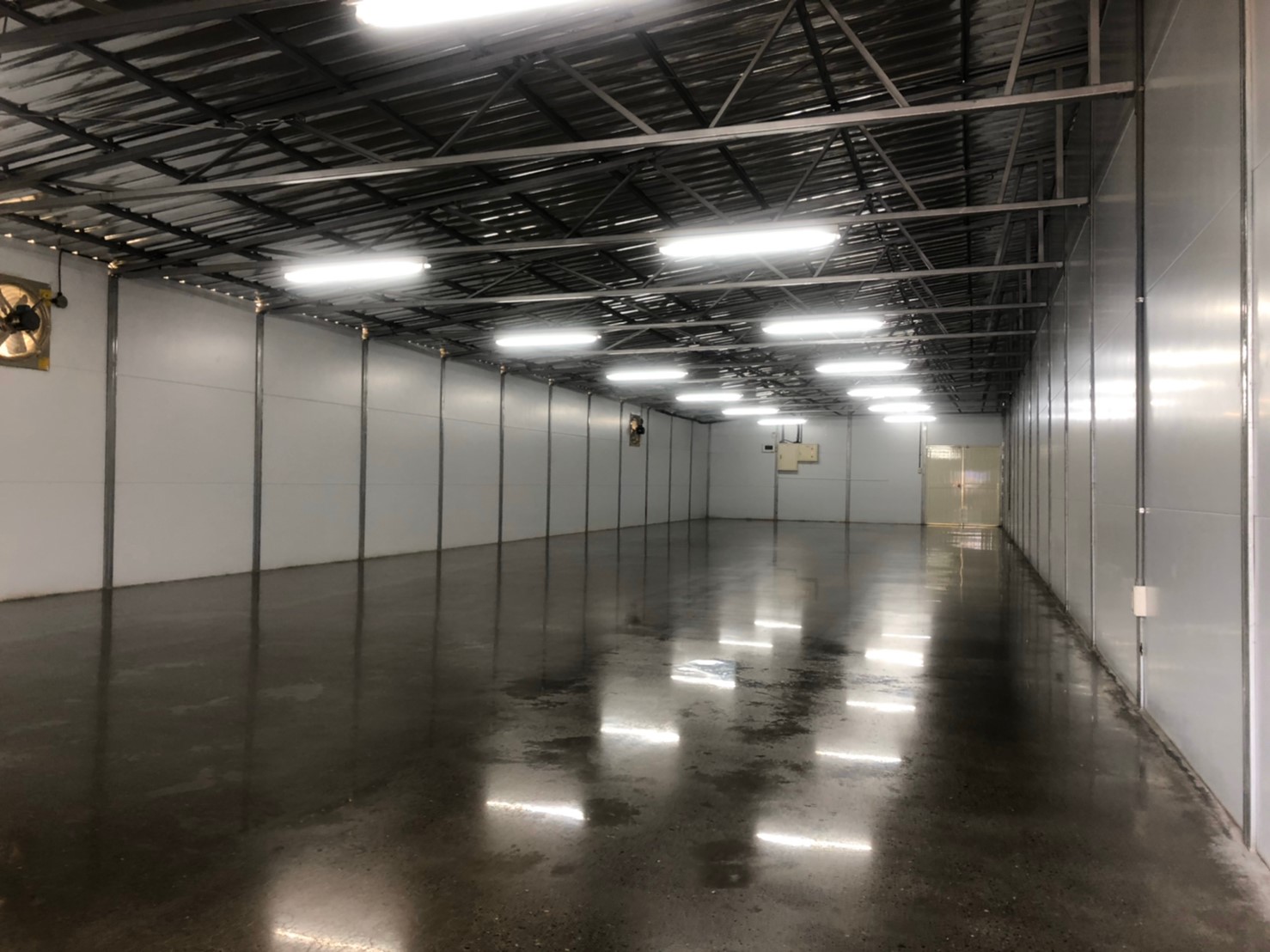 中鹿營造-信越電子-計裝倉庫 中鹿營造-信越電子-計裝倉庫