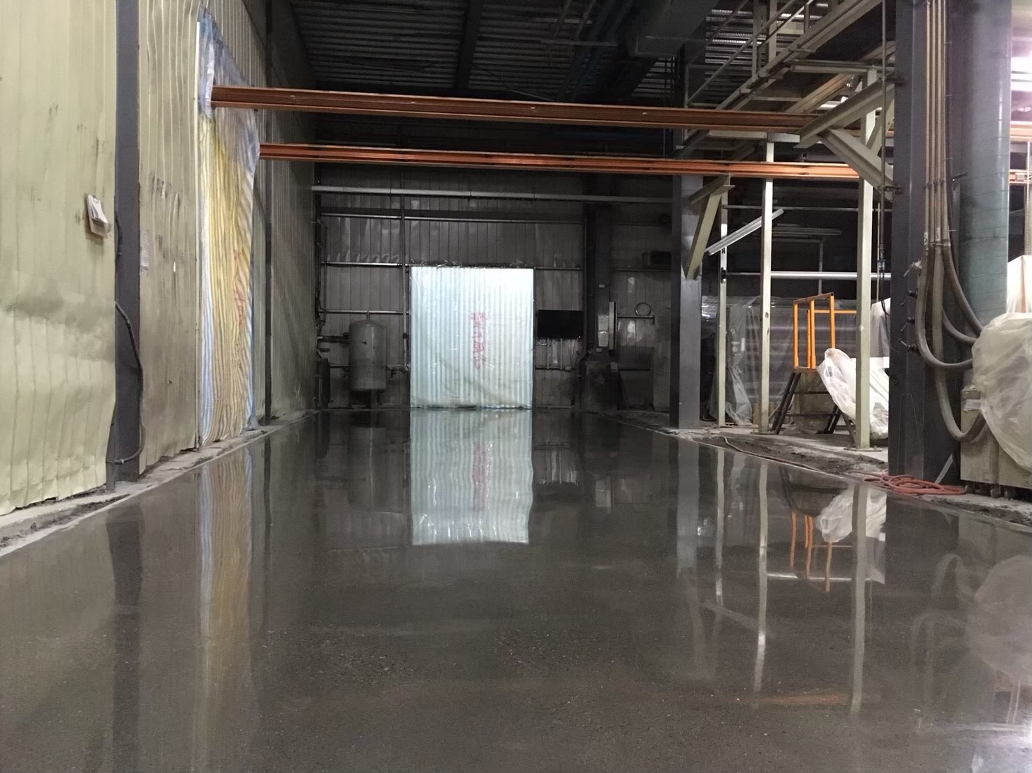 小港鼎基先進材料有限公司 小港鼎基先進材料有限公司